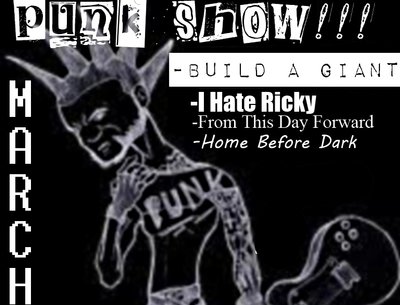 Next Show