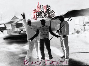 All The Hellbound photo