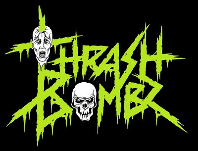 Thrash Bombz photo