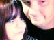 my husband and I