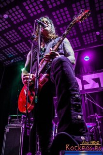 Rusty Racket Raleigh Rusty Knuckles | Raleigh, NC | Artist Roster, Shows, Schedules, and ...