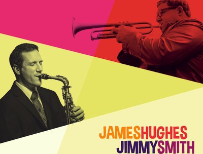 The Hughes/Smith Quintet photo