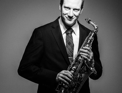 The Hughes/Smith Quintet photo