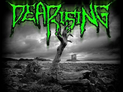 Facebook.com/DeadRisingBand
