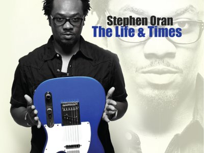 Stephen Oran photo