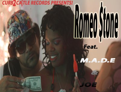 Romeo $tone photo