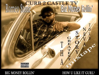 Romeo $tone photo