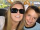 me and hunter