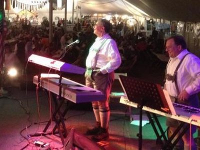 The Holzhackern at Irondequoit
