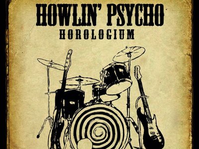 Howlin' Psycho photo