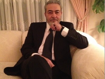 SATTAR, Pop-tenor - Oratorio Singer photo