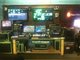 Full Blown Professional Television Production Studio