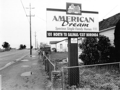 American Dream