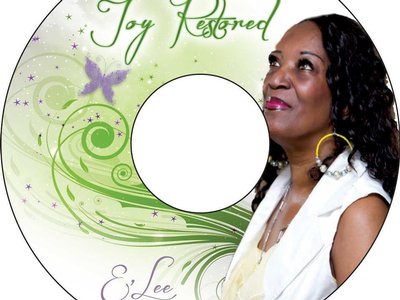 2012 CD Release