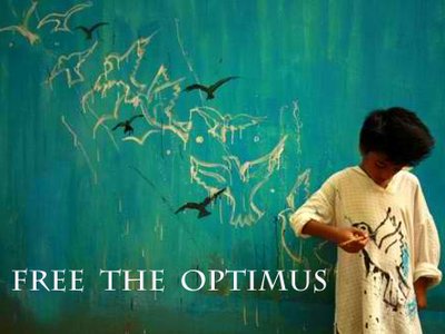 Free The Optimus photo