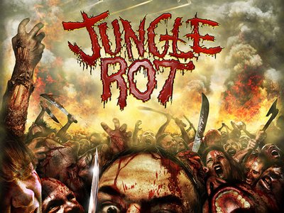 Jungle Rot photo