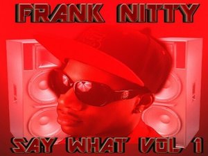 Frank Nitty | ReverbNation Frank Nitty | ReverbNation
