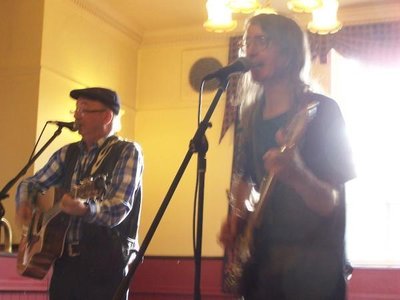 Rawmarsh Mashers photo
