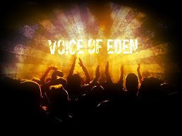 VOICE OF EDEN photo