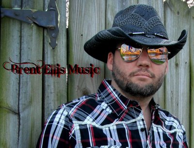 Brent Ellis photo