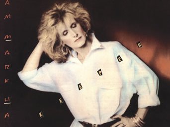 Pam Mark Hall photo