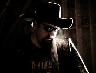ERIC MICHAEL HAWKS photo