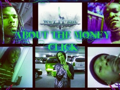 ALL ABOUT THE MONEY CLICK--A.T.M. CLICK
