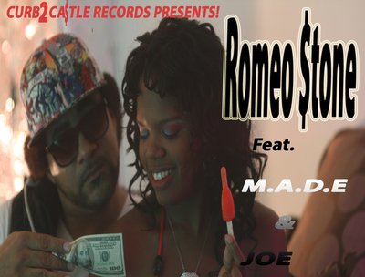 Romeo $tone photo