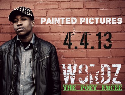 Original Photography by: Andi Grushka [Promo Edit: C. Lovehall]