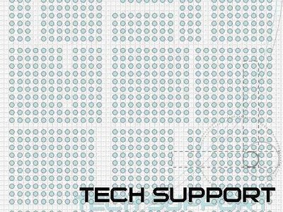 Tech-Support photo