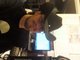 Myself @ KANW studios