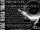 RPMG MUSIC COMPLIATION CD