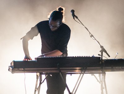 Laibach live