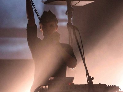 Laibach live