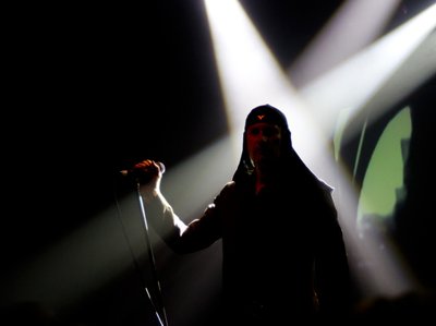Laibach live