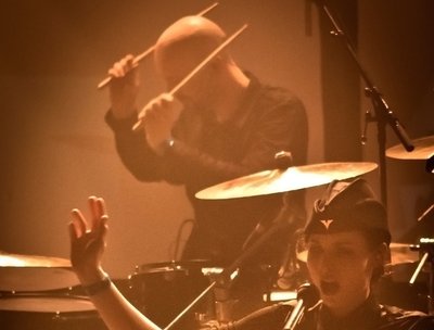 Laibach live