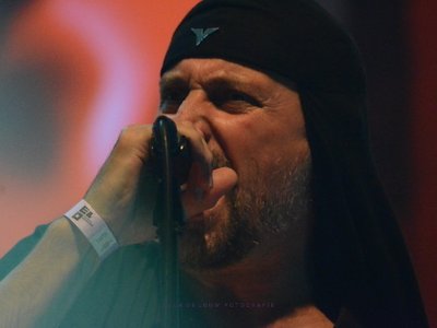 Laibach live