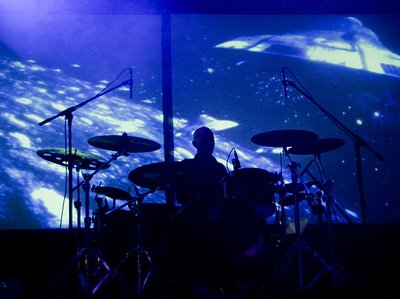 Laibach live