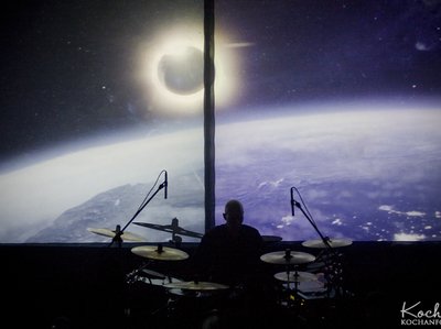 Laibach live