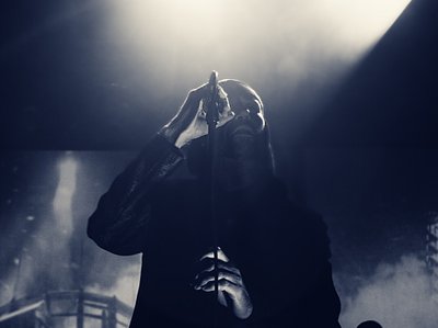 Laibach live