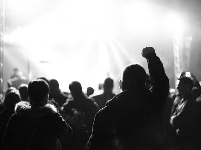 Laibach live