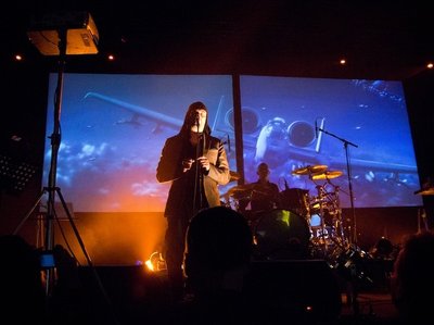 Laibach live