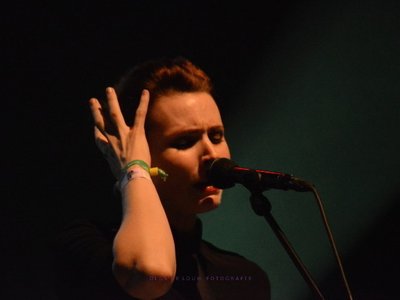 Laibach live