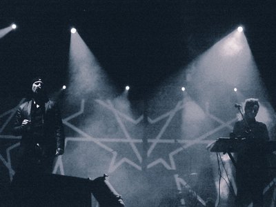 Laibach live