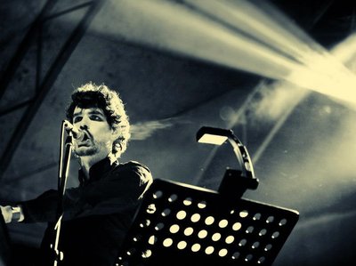 Laibach live