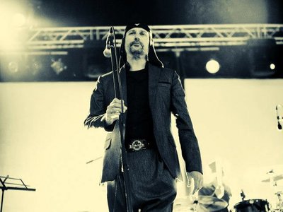 Laibach live