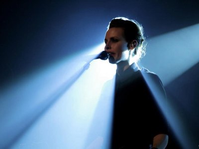 Laibach live