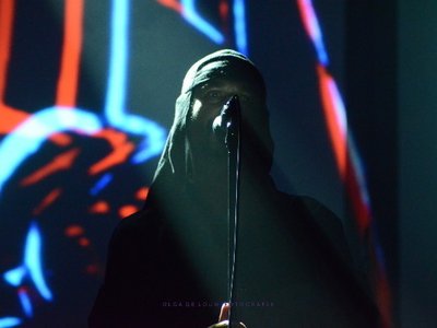 Laibach live