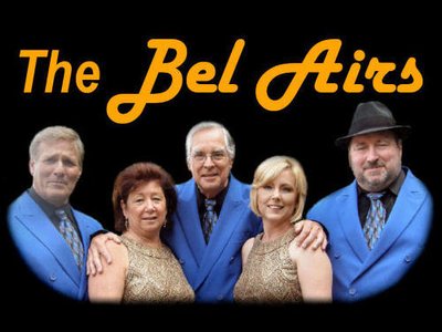 The Bel Airs photo