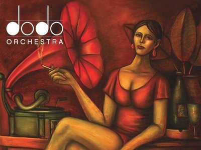DODO Orchestra photo